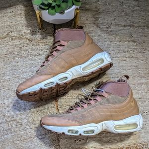 Rare!! Nike Air Max 95